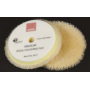 Wool Polishing pad Medium Yellow 30/45 mm