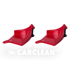 THE DETAIL GUARDZ RED 2-pack