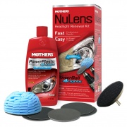 Mothers - NuLens Headlight Renewal Kit Skip