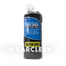 Steel wool Grade 000 - Extra Fine - bag 16 pads