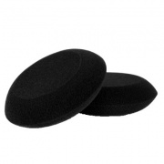 MONELLO - Disco NERO Foam Applicatore