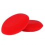 Monello - Disco ROSSO Foam Applicator