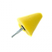 Monello Uni-Cone Yellow Cutting Cone - 4 "