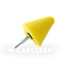 Monello Uni-Cone Yellow Cutting Cone - 4 