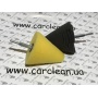 Monello Uni-Cone Yellow Cutting Cone - 4 