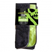 Voodoo Ride Microfiber cloth