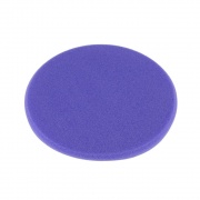 Polishing Pad MEDIUM PURPLE 150x12