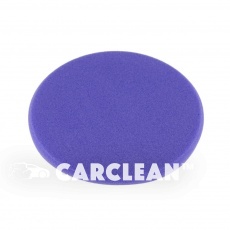 Polishing Pad MEDIUM PURPLE 150x12