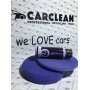 Polishing Pad MEDIUM PURPLE 150x12