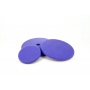 Polishing Pad MEDIUM PURPLE 150x12