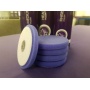 Polishing Pad MEDIUM PURPLE 90x12