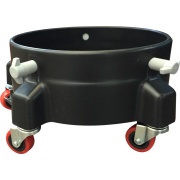 Grit Guard Roller Mount