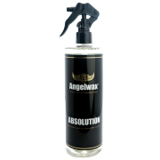 ABSOLUTION SUPERIOR CARPET & UPHOLSTERY CLEANER