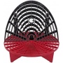 GRIT GUARD WASHBOARD BLACK