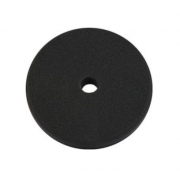 POLISH PAD Black FINE M 145/25mm