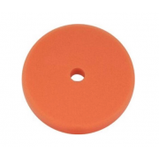 POLISH PAD Orange MEDIUM M 145/25mm