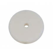 POLISH PAD White CUTTING  M 145/25mm