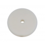 POLISH PAD White CUTTING  M 145/25mm