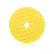 Foam Pad Yellow 165mm