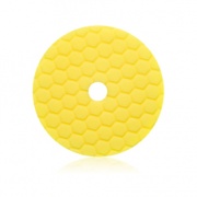 Foam Pad Yellow 165mm