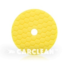 Foam Pad Yellow 165mm