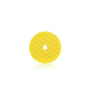 Foam Pad Yellow 90 mm