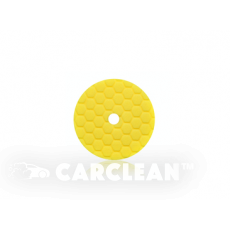 Foam Pad Yellow 90 mm