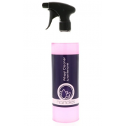 Wheel Cleaner Iron Remover 750 ml