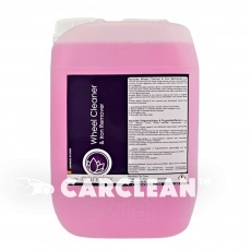 Wheel Cleaner Iron Remover 10L