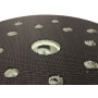 Foam holder backing pad 125 mm