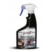 Rim 7 Rim CLEANING GEL 500 ML