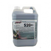 S20 Black Real 1 Step Compound 5kg