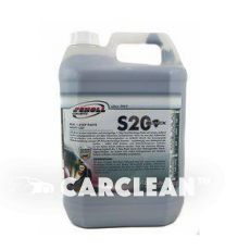 S20 Black Real 1 Step Compound 5kg