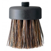 Ibrid Horsehair Medium Cup Brush