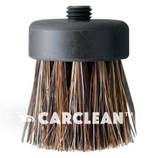 Ibrid Horsehair Medium Cup Brush