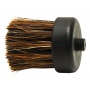 Ibrid Horsehair Medium Cup Brush