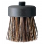 Ibrid Horsehair Medium Cup Brush