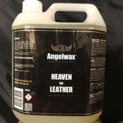 Heaven for Leather Gallon