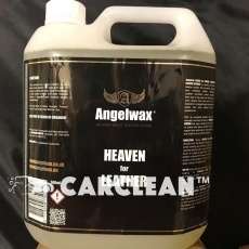 Heaven for Leather Gallon