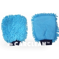 WASHING GLOVE MICROFIBRE