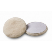 Wool Pads White 75 mm