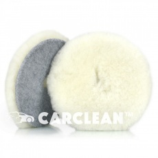 Lambskin Wool pad 80mm