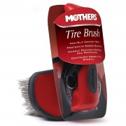 Tire Brush