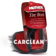 Tire Brush