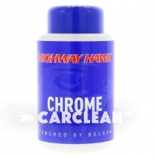 Belgom Chrome - 250ml