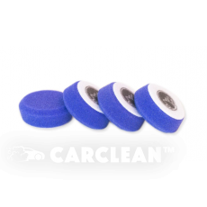 Polishing Pad 65/55x22mm MEDIUM PURPLE