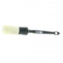 Ultra Soft Chemical Resisant Wheel Brush - 30mm