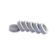 Polishing Pad 32x12mm HARD Grey