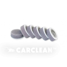 Polishing Pad 32x12mm HARD Grey