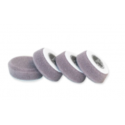 Polishing Pad 65/55x22mm HARD Grey